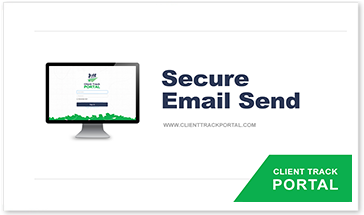 Secure Email Send